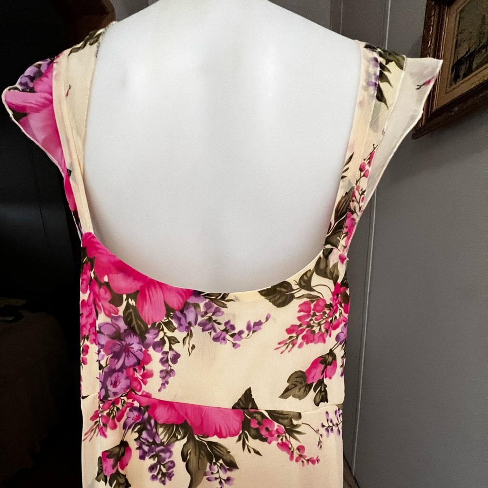 Mlle gabrielle Dress - Picture 5 of 7